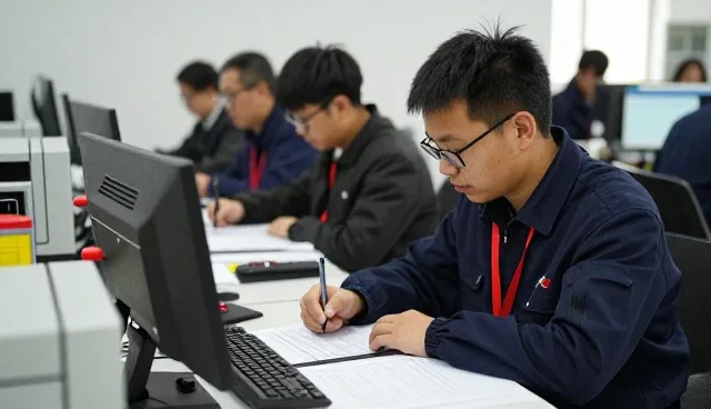 运维服务满足复杂环境应用需求