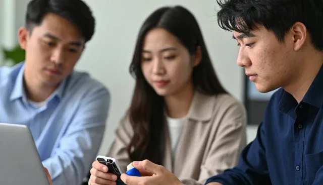 中小型企业设计选型时应关注的客户核心需求